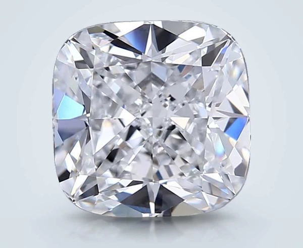 3.27 Carat · E · VVS1 Rare Carat Ideal Cut