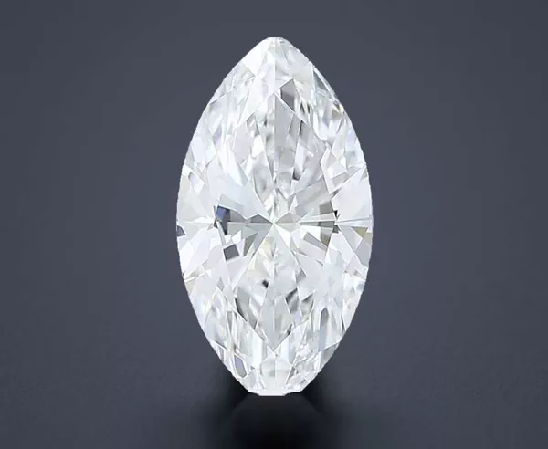 2.27 Carat · E · VVS2 Rare Carat Ideal Cut