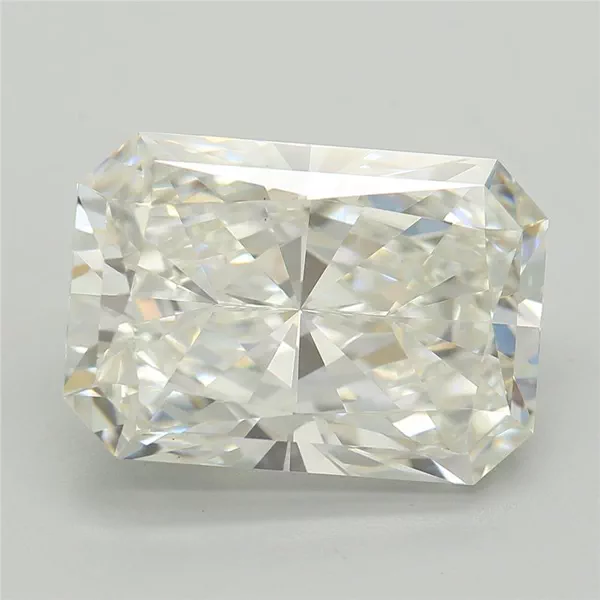 4.05 Carat · G · VS1 Rare Carat Ideal Cut