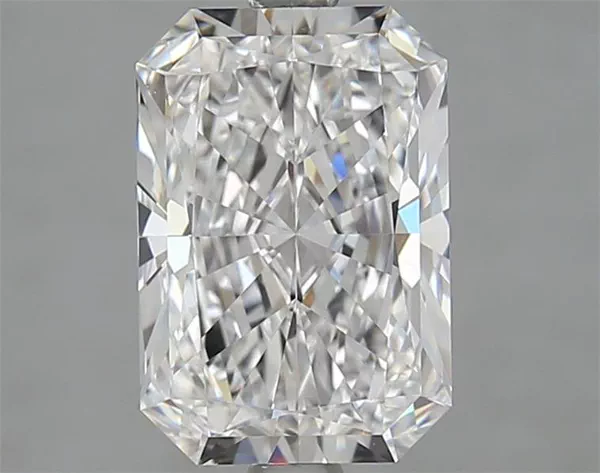 2.5 Carat · D · FL Rare Carat Ideal Cut