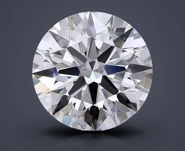 5.59 Carat · G · VVS2 Rare Carat Ideal Cut