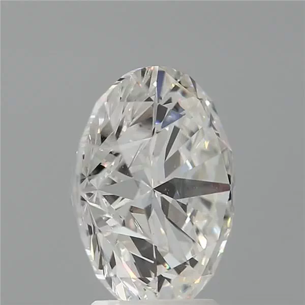5.04 Carat · I · SI1 Rare Carat Ideal Cut