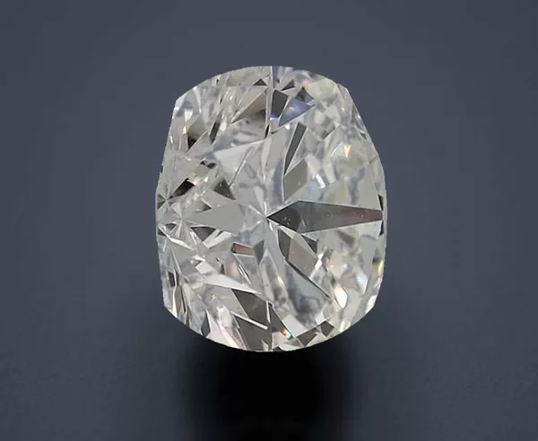 5.04 Carat · I · SI1 Rare Carat Ideal Cut