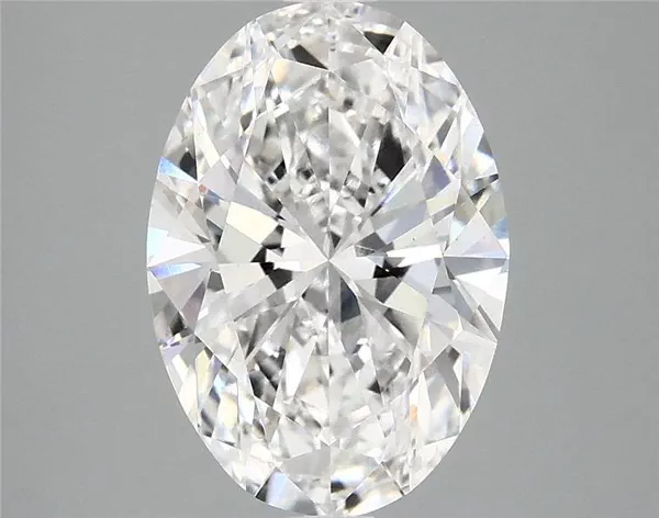 2.97 Carat · E · VS1 Rare Carat Ideal Cut