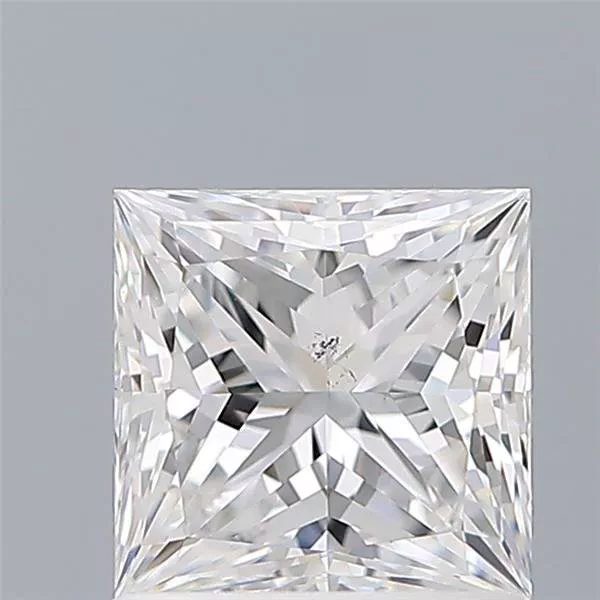 1 Carat · D · SI1 Rare Carat Ideal Cut
