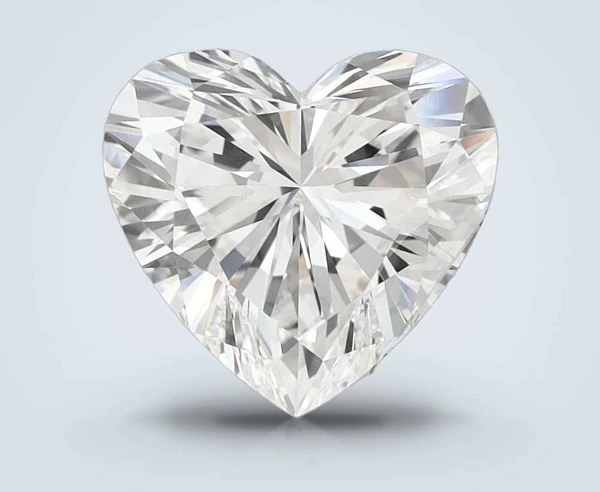 2.79 Carat · D · VVS2 Rare Carat Ideal Cut