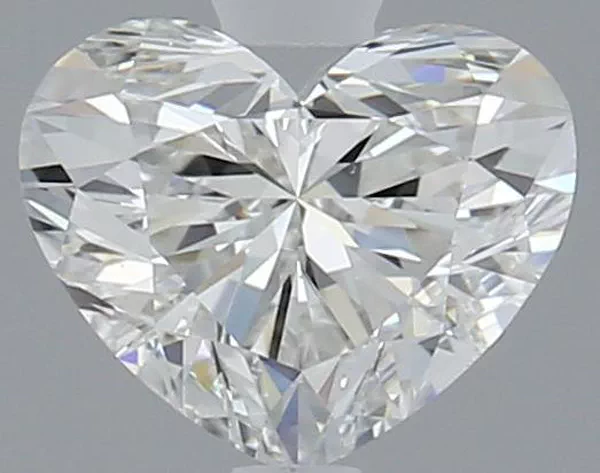 0.9 Carat · H · VS1 excellent Cut