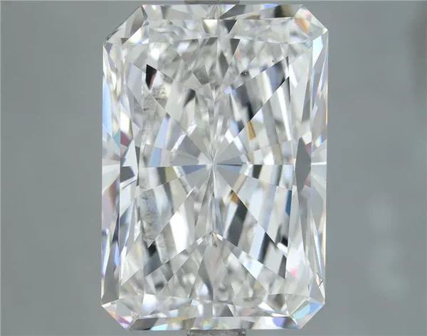 5.01 Carat · G · VS2 Rare Carat Ideal Cut