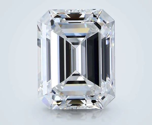 4.12 Carat · E · VVS2 Rare Carat Ideal Cut