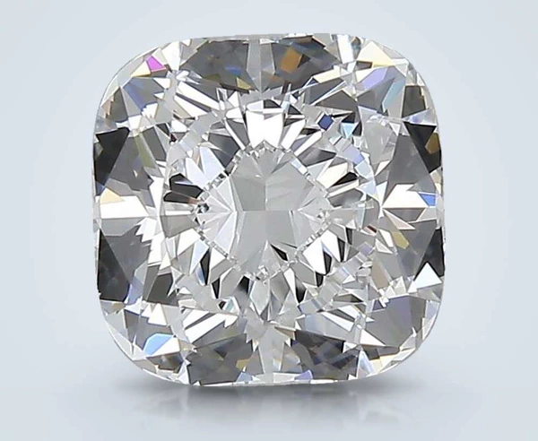 2.59 Carat · D · VVS2 Rare Carat Ideal Cut
