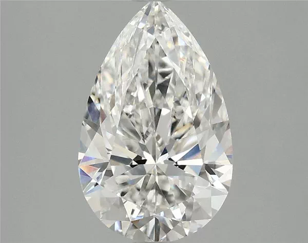 1.97 Carat · F · VVS2 Rare Carat Ideal Cut