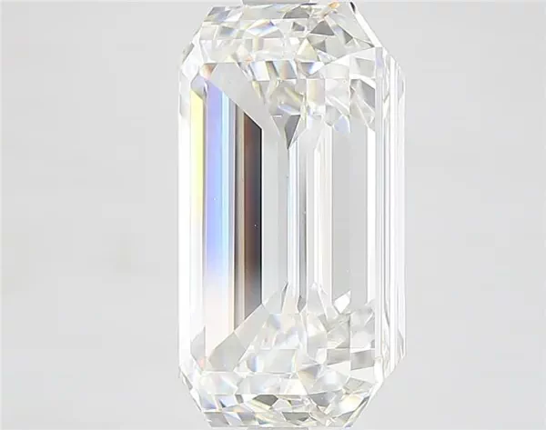 7.47 Carat · Blue · Fancy Vivid · VS1