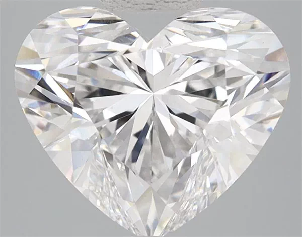 2.75 Carat · D · VS1 Rare Carat Ideal Cut