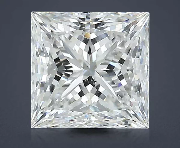 2 Carat · E · SI1 Rare Carat Ideal Cut