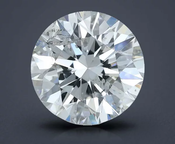 2.01 Carat · E · SI2 Rare Carat Ideal Cut