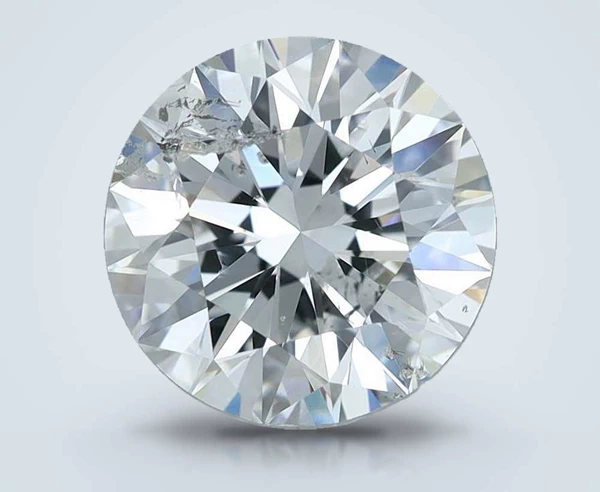 2.01 Carat · E · SI2 Rare Carat Ideal Cut
