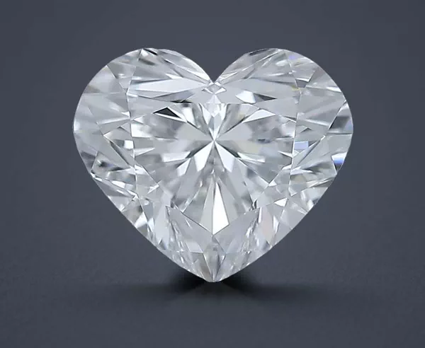 1.5 Carat · F · VVS2 Rare Carat Ideal Cut