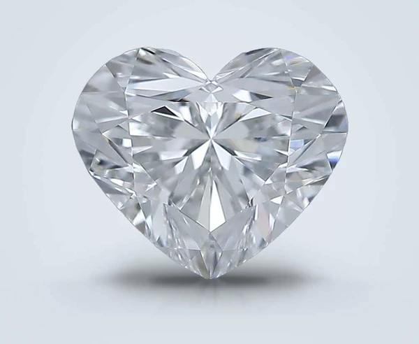 1.5 Carat · F · VVS2 Rare Carat Ideal Cut
