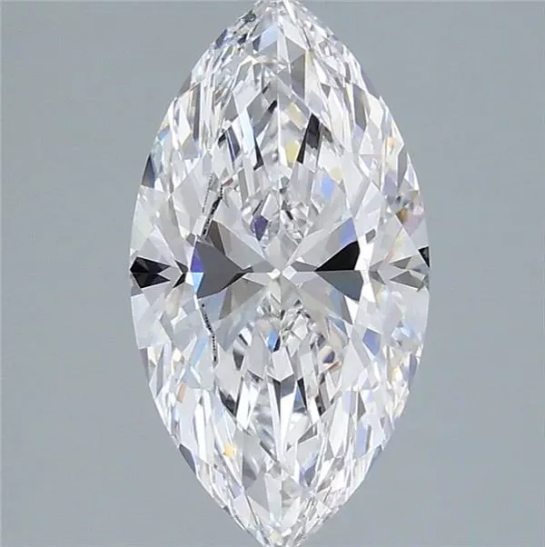 3 Carat · D · VVS2 Rare Carat Ideal Cut