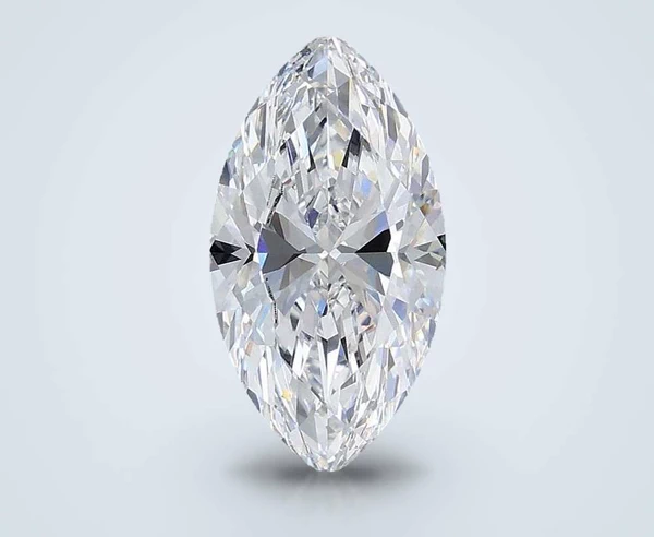 3 Carat · D · VVS2 Rare Carat Ideal Cut