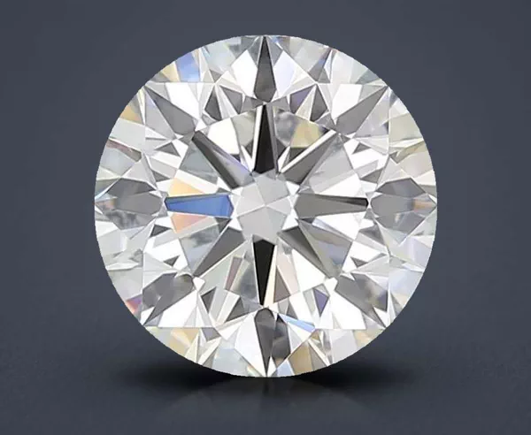 2.28 Carat · J · VVS1 Rare Carat Ideal Cut