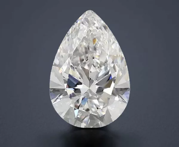 2.23 Carat · D · VS1 Rare Carat Ideal Cut
