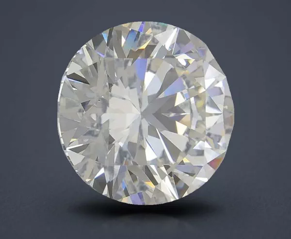 3.06 Carat · H · VS1 Rare Carat Ideal Cut