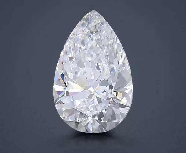 1.53 Carat · D · VVS2 Rare Carat Ideal Cut