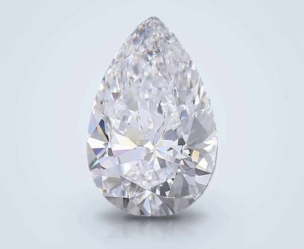 1.53 Carat · D · VVS2 Rare Carat Ideal Cut