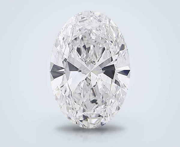 6.02 Carat · E · SI1 Rare Carat Ideal Cut