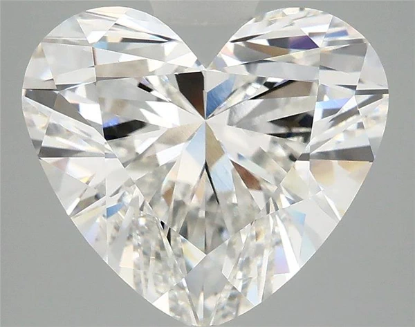 5.02 Carat · F · VVS2 Rare Carat Ideal Cut