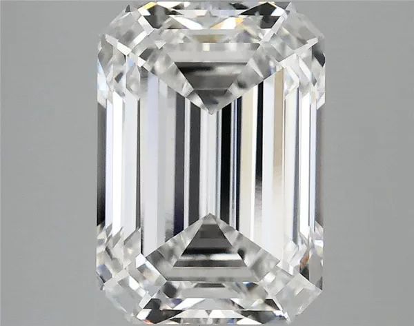 4.69 Carat · E · VVS2 Rare Carat Ideal Cut