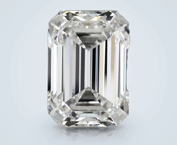 4.69 Carat · E · VVS2 Rare Carat Ideal Cut