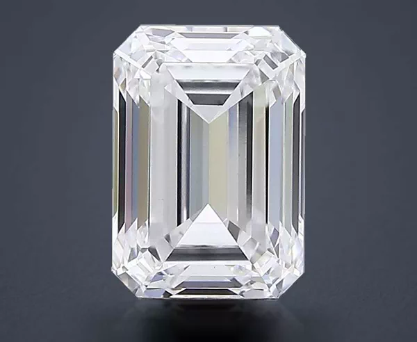 2.68 Carat · D · VVS2 Rare Carat Ideal Cut