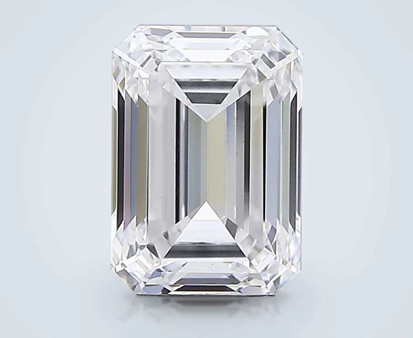 2.68 Carat · D · VVS2 Rare Carat Ideal Cut