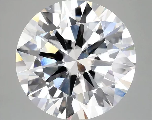 6.95 Carat · E · VVS2 Rare Carat Ideal Cut