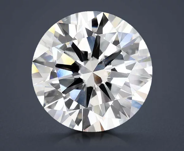 6.95 Carat · E · VVS2 Rare Carat Ideal Cut