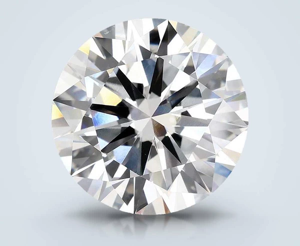 6.95 Carat · E · VVS2 Rare Carat Ideal Cut
