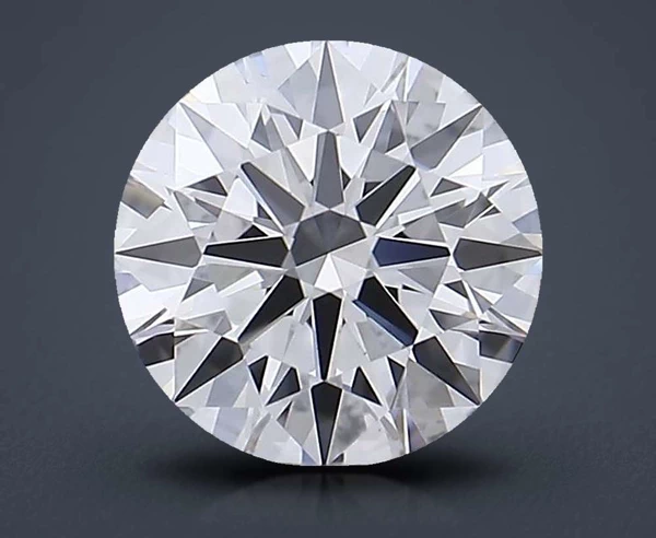 0.98 Carat · E · IF Rare Carat Ideal Cut
