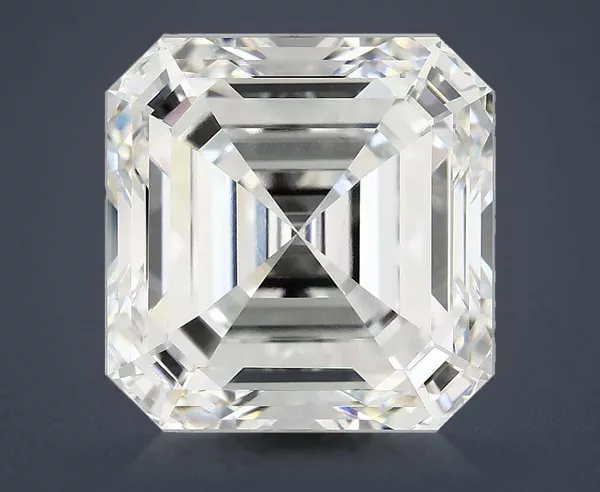 10.08 Carat · E · VVS2 excellent Cut