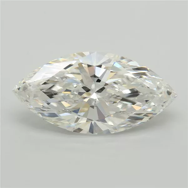 7.02 Carat · F · VVS2 excellent Cut