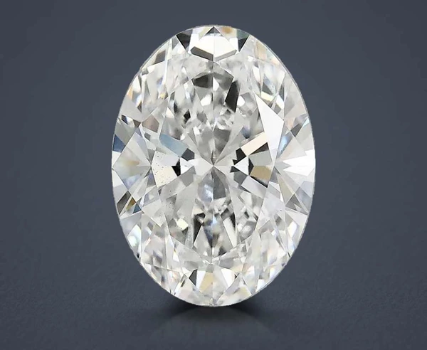 2.88 Carat · D · VS2 Rare Carat Ideal Cut