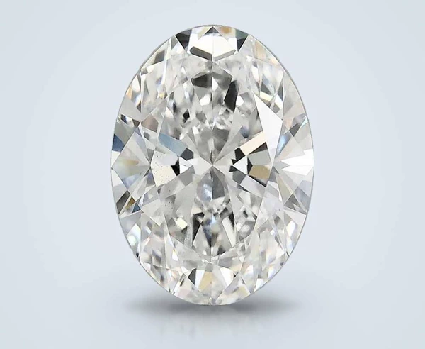 2.88 Carat · D · VS2 Rare Carat Ideal Cut