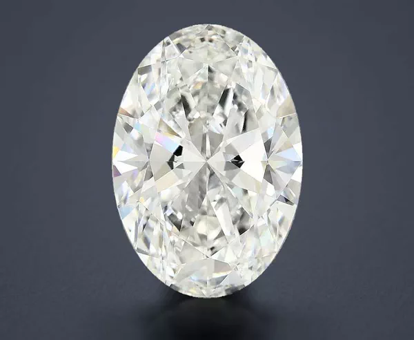 10.13 Carat · F · VVS2 Rare Carat Ideal Cut