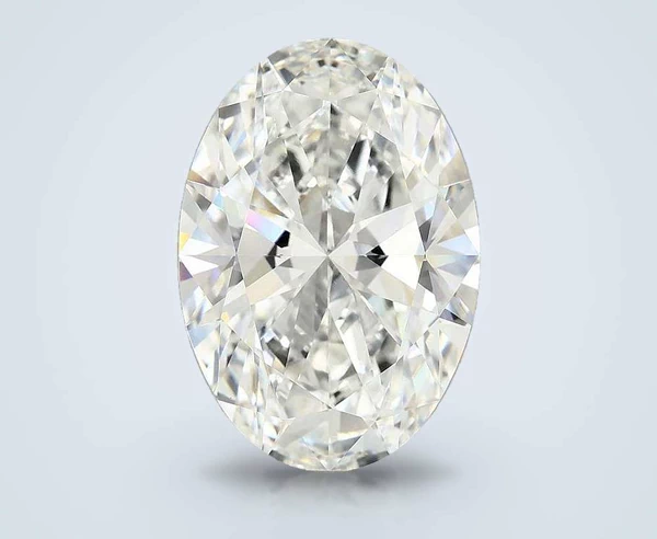 10.13 Carat · F · VVS2 Rare Carat Ideal Cut