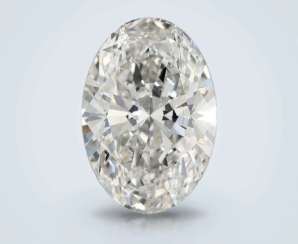 5.58 Carat · F · VS1 Rare Carat Ideal Cut