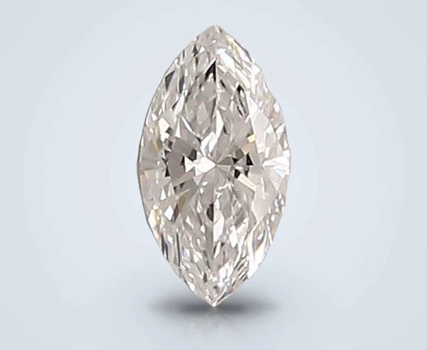 0.39 Carat · D · VVS1 Rare Carat Ideal Cut