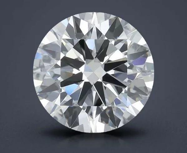3.33 Carat · E · VVS1 Rare Carat Ideal Cut