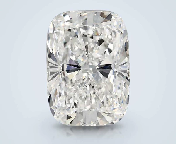 5.96 Carat · F · VS1 Rare Carat Ideal Cut