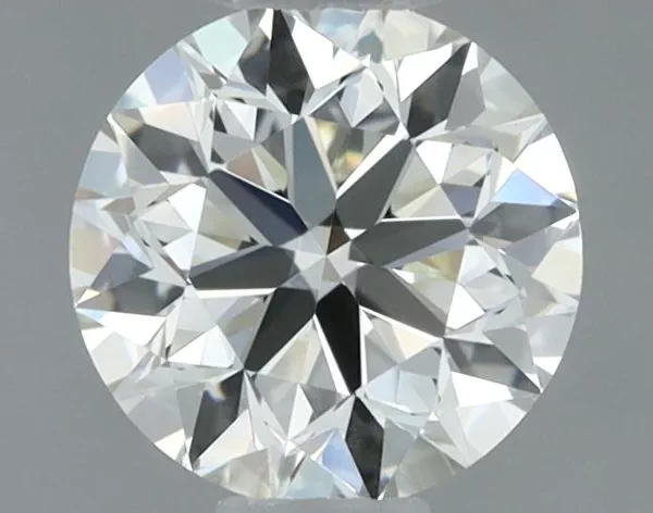 0.5 Carat · J · VVS1 very good Cut